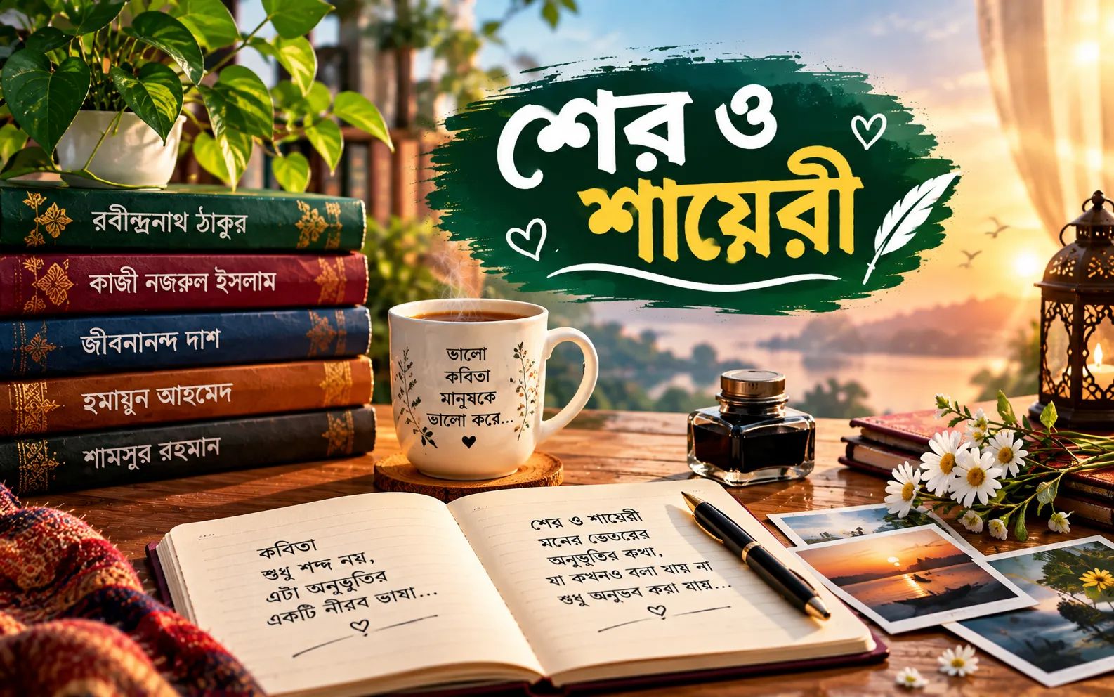 আমিরী গরীবি