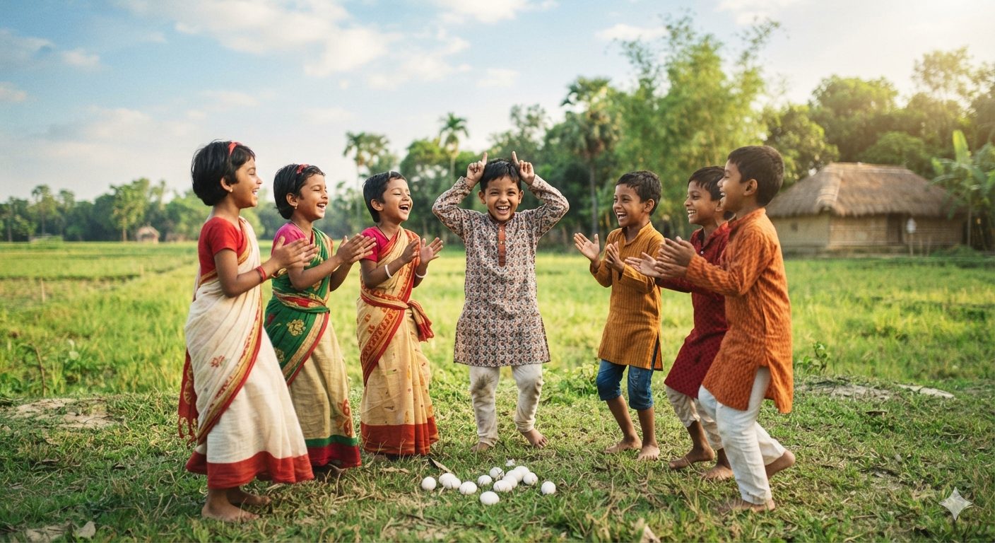 'হাট্টিমাটিম টিম'