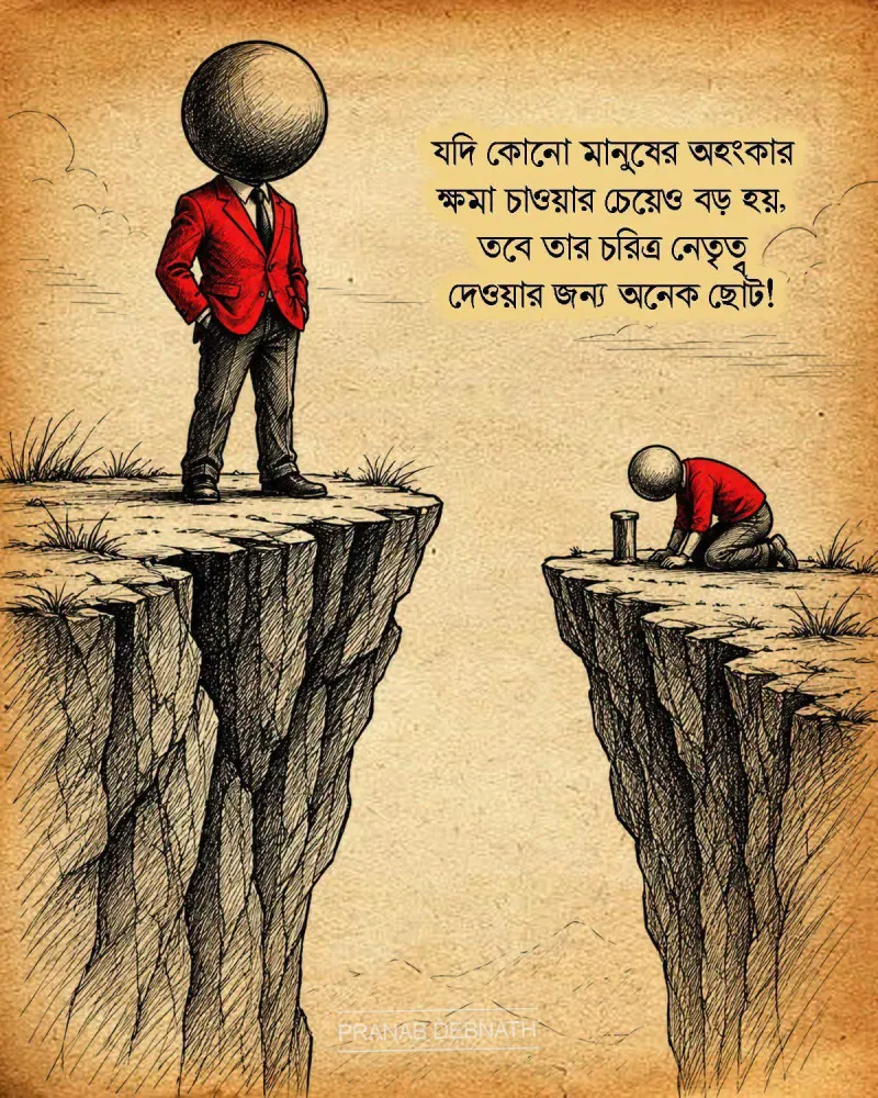 ভুল স্বীকার