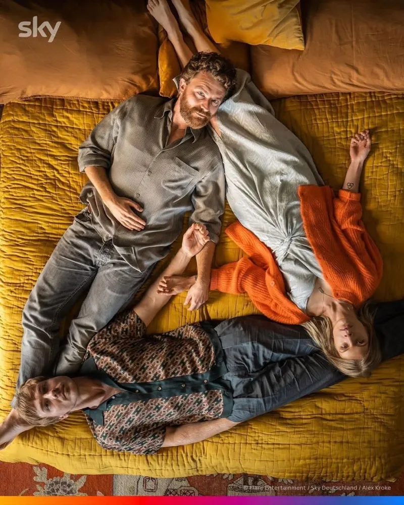 ফিউনারেল ফর এ ডগ (২০২২)