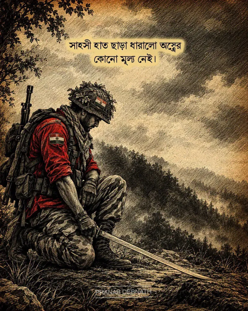 সাহসিকতা
