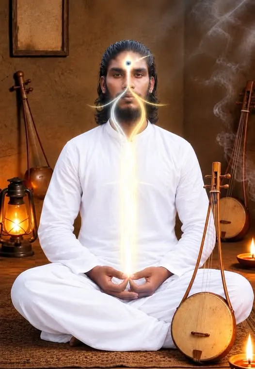 দেহতত্ত্বে সূরা ফাতিহার রহস্য