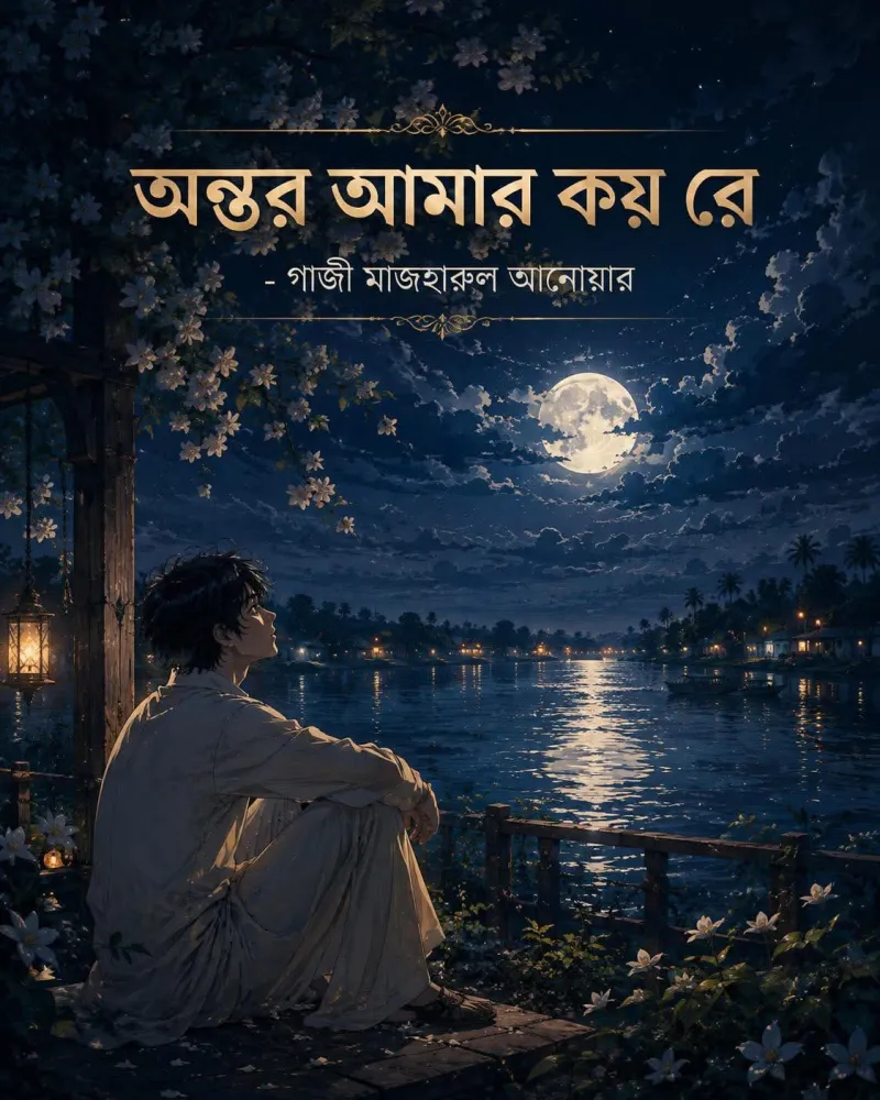 পদ্মা আমার জীবন