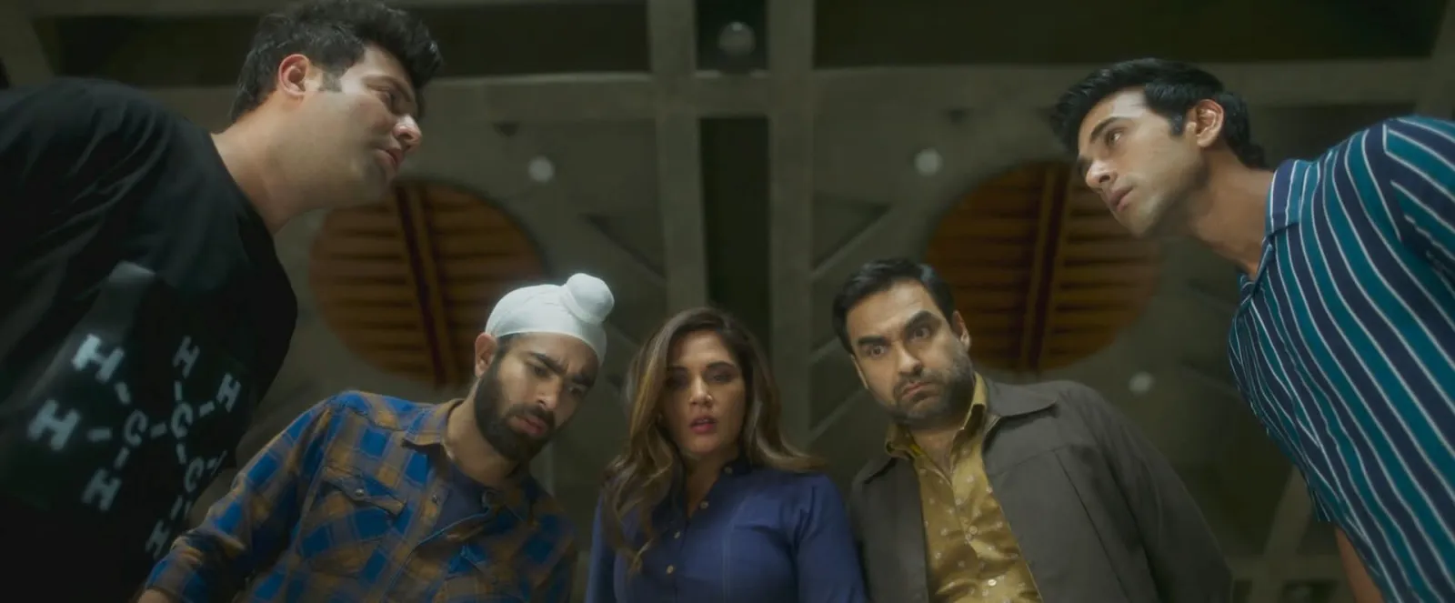 ফুকুরে  (২০২৩)