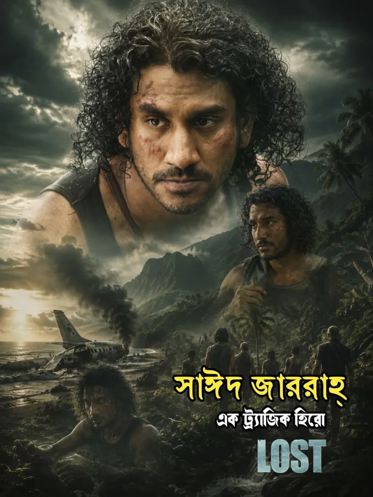 লস্ট