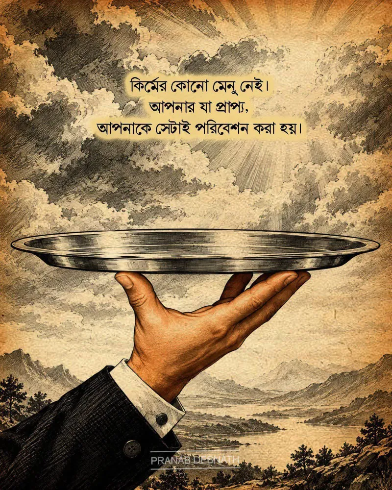 জীবনের নিয়মে
