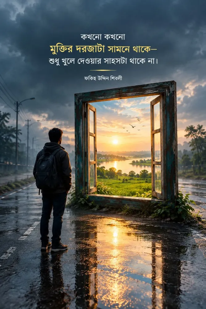 দরজাটা