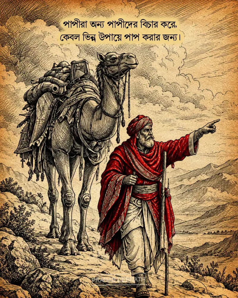 নিজের ত্রুটি