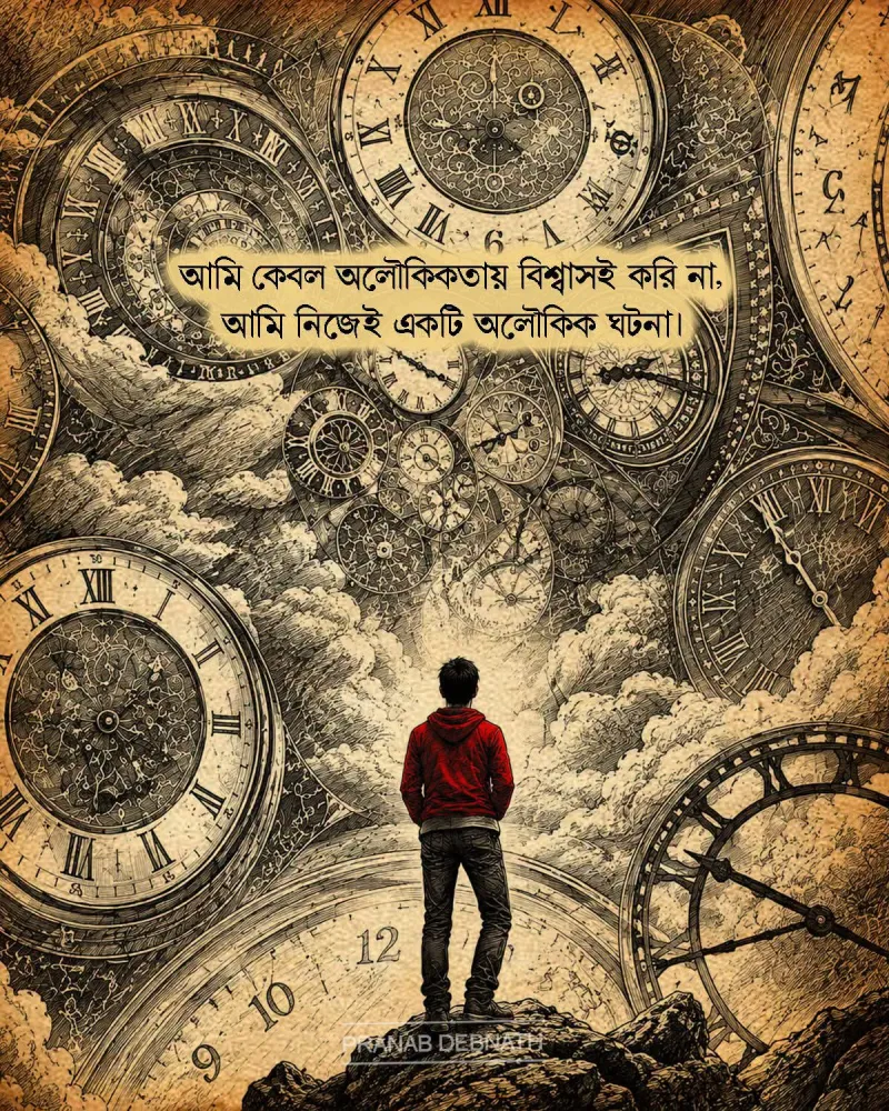 অলৌকিক