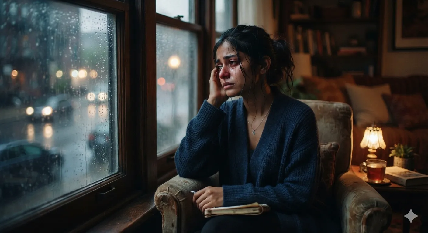 💔 হৃদয়ের কিছু কষ্টের কথা