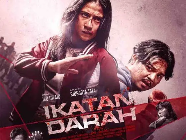 Ikatan Darah (2026)