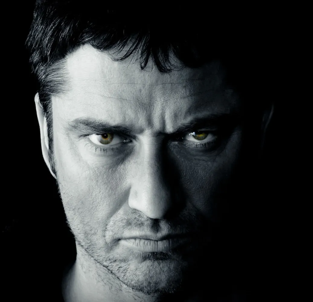 Law Abiding Citizen  (2009)