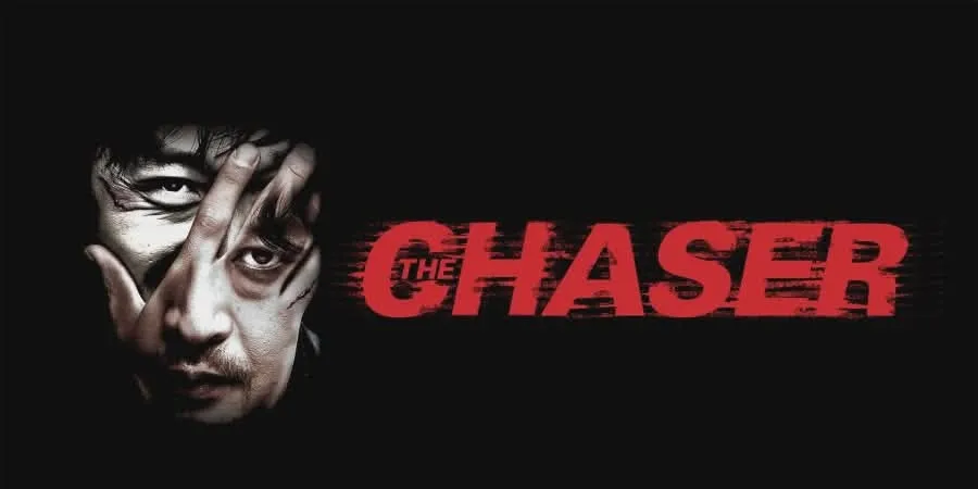 The Chaser  (2008)