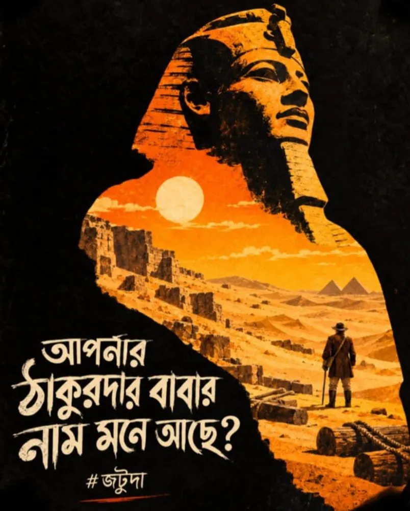 “রামেসিস! "