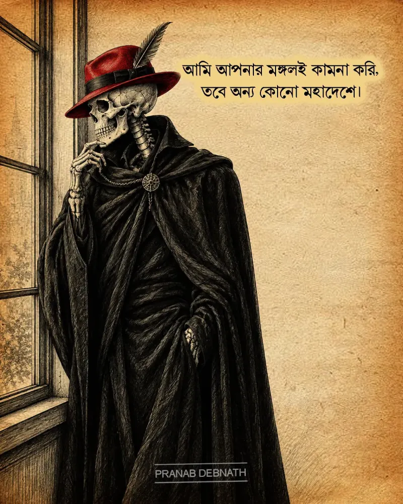 প্রজ্ঞার পরিচয়