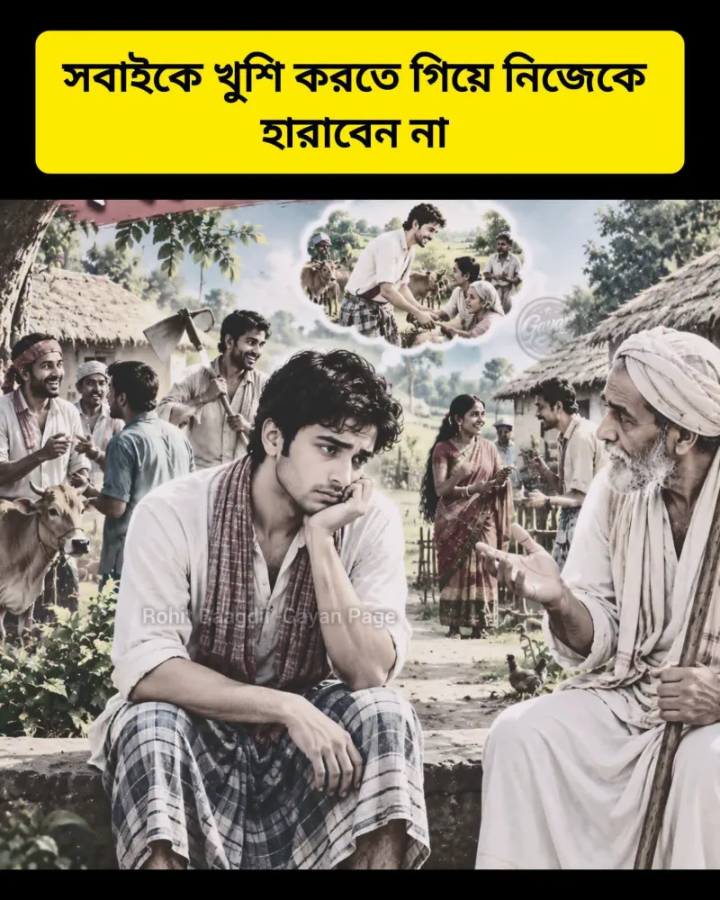 "না" বলতে শেখো