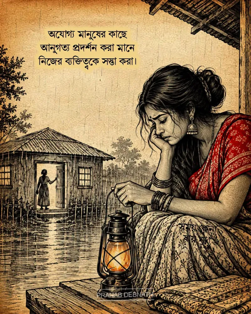 আনুগত্য