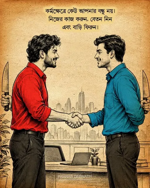 কর্মস্থল