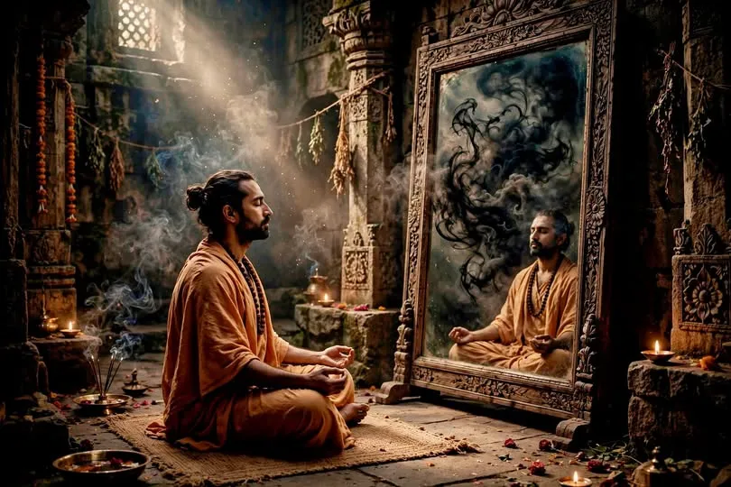 মারফতের কঠিন বাণী