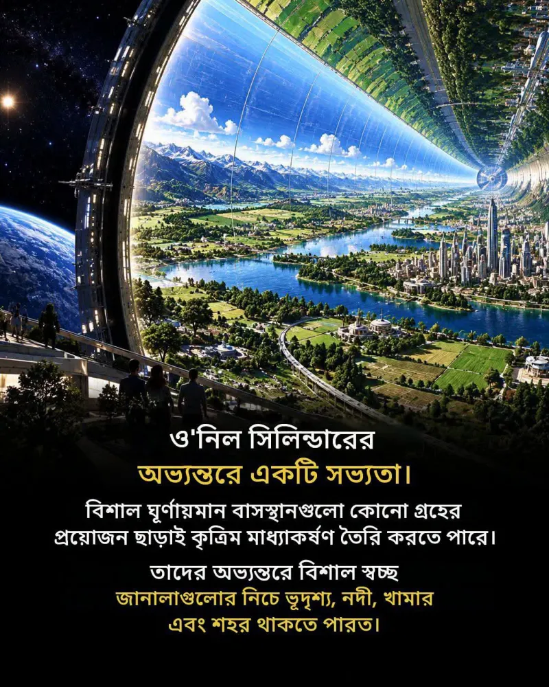 সিলিন্ডার এ সভ্যতা