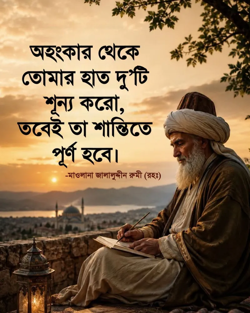 অহংকার