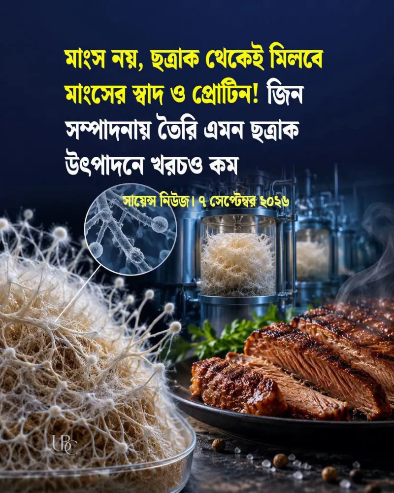 মাংসের বিকল্প
