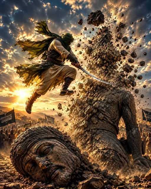 মিল্লাত ইব্রাহিম