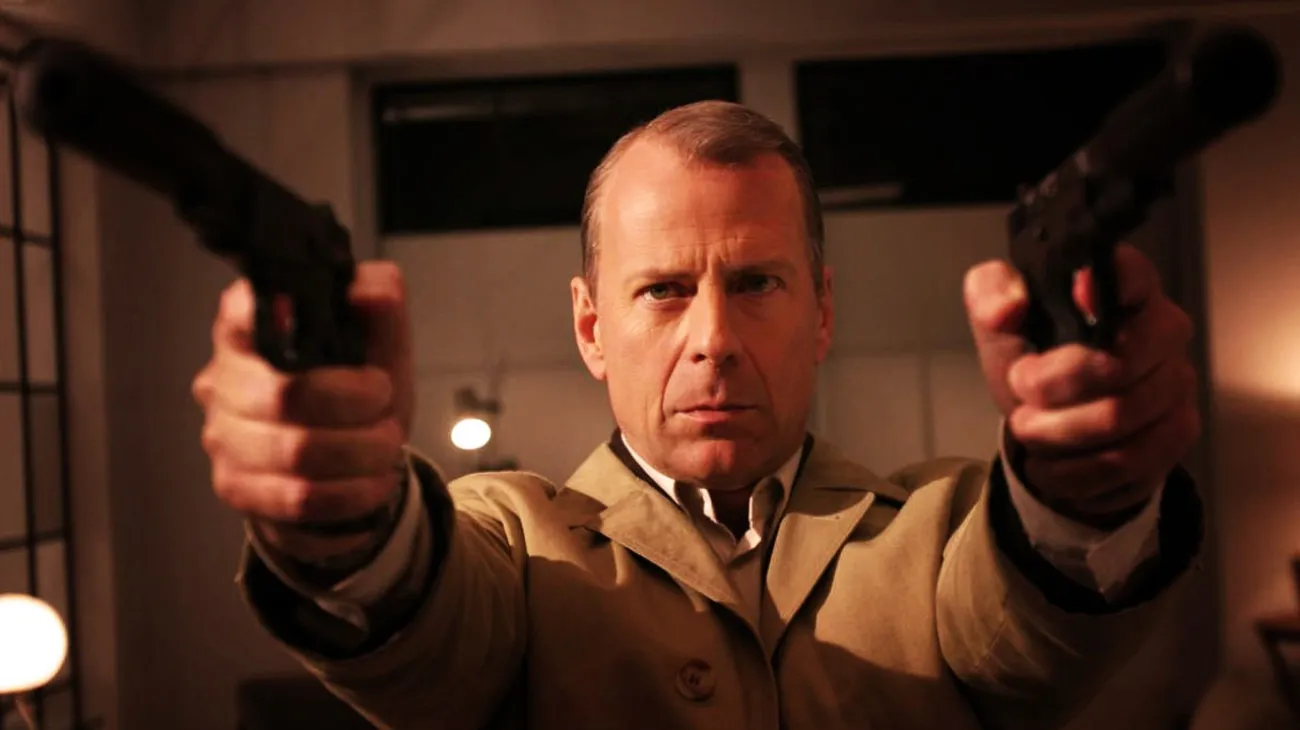 Lucky Number Slevin  (2006)
