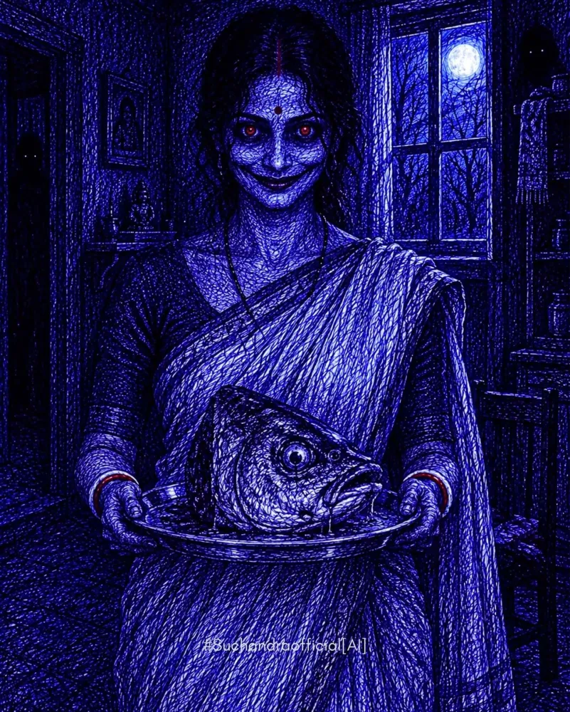 শাকচুন্নি