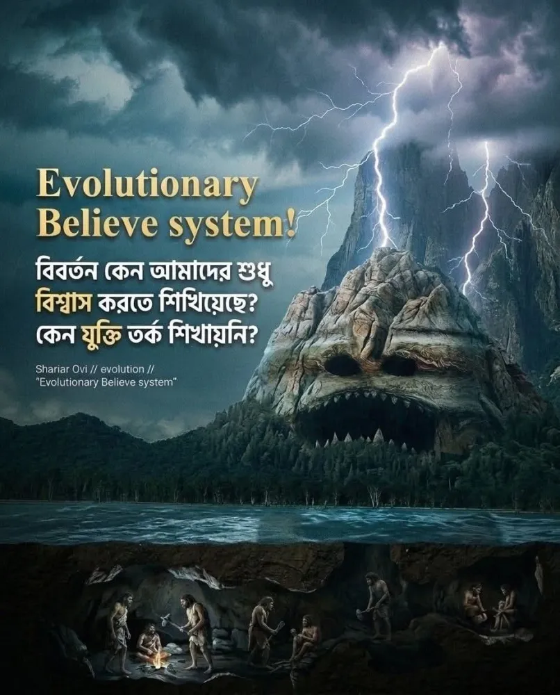 বিবর্তন