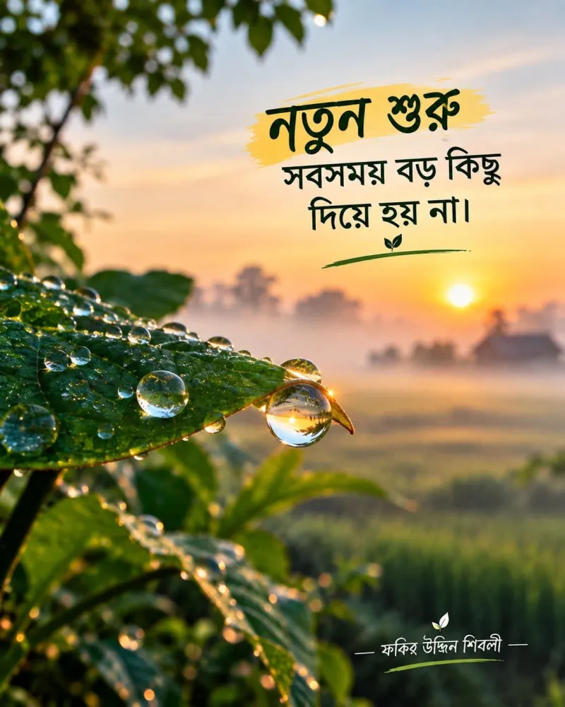 নতুন