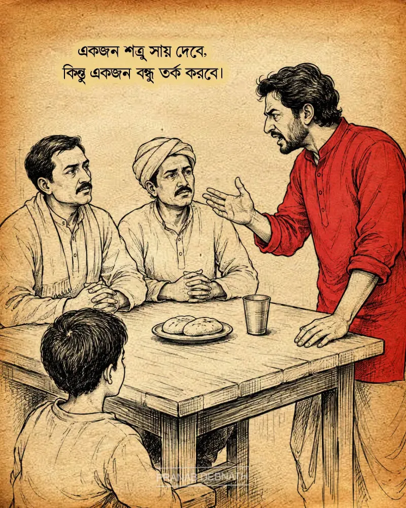 বিরোধিতা