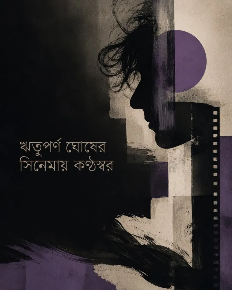 ঋতুপর্ণ ঘোষের ম্যাজিক!!!