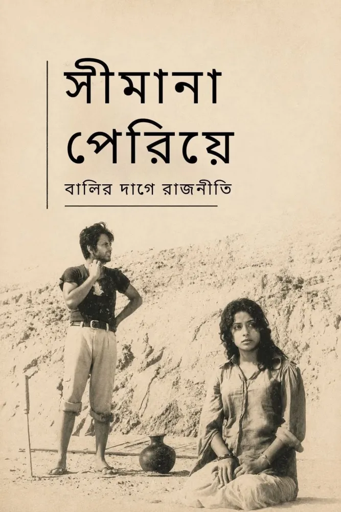 সীমানা পেরিয়ে...