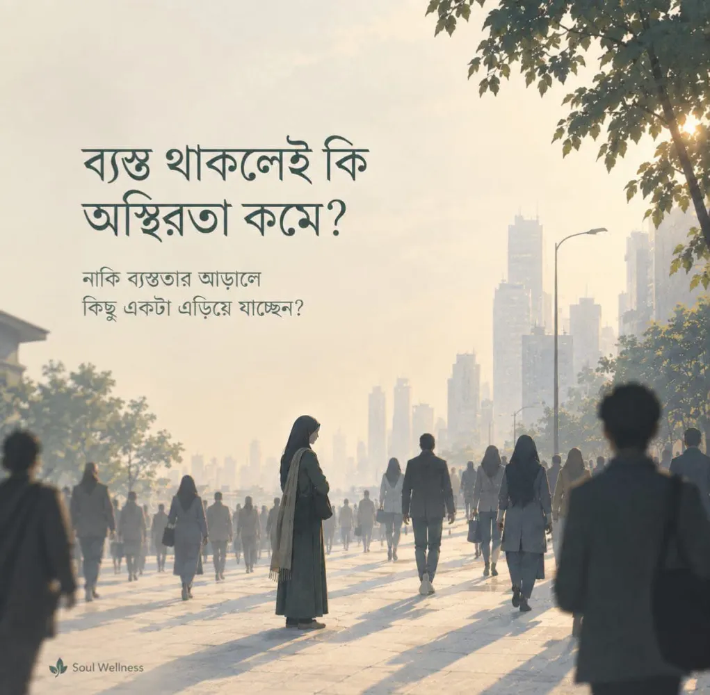 মুখোমুখি