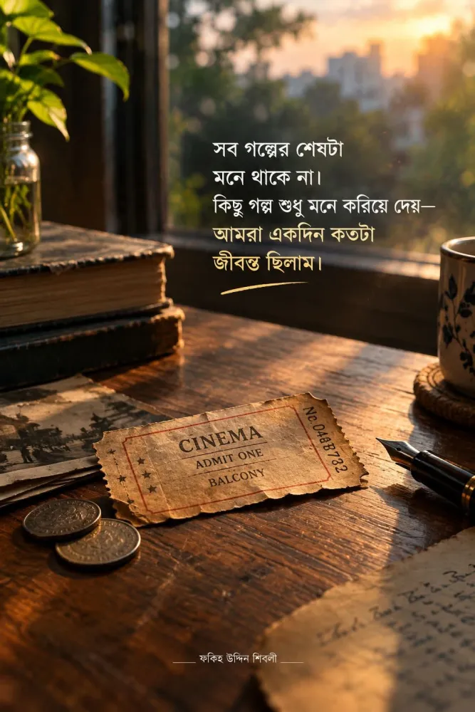 পুরোনো