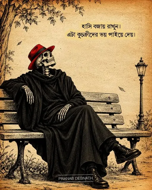 হাসির জাদু