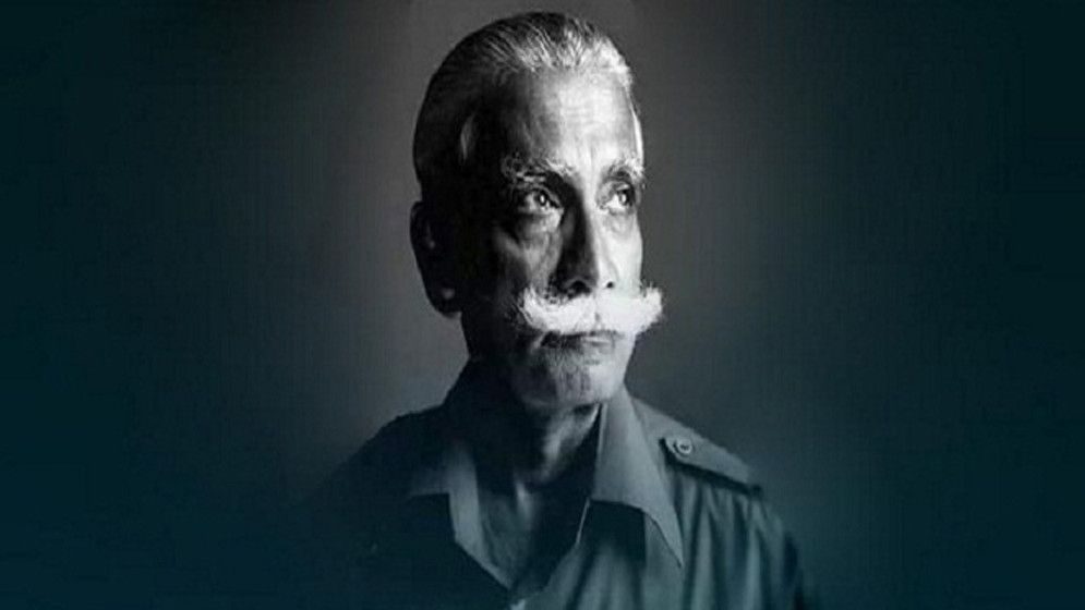 বঙ্গবীর জেনারেল ওসমানীর বীরত্ব ও মুক্তিযুদ্ধে তাঁর অবদান
