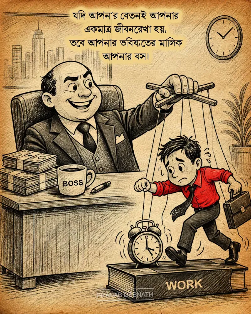 নির্ভরশীলতা