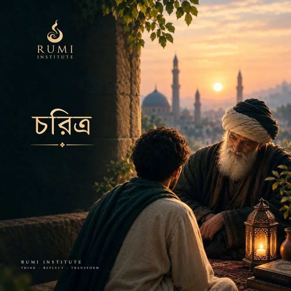 চরিত্র
