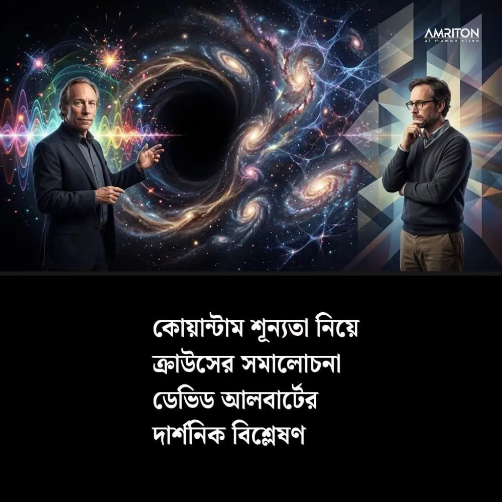 কোয়ান্টাম শূন্যতা