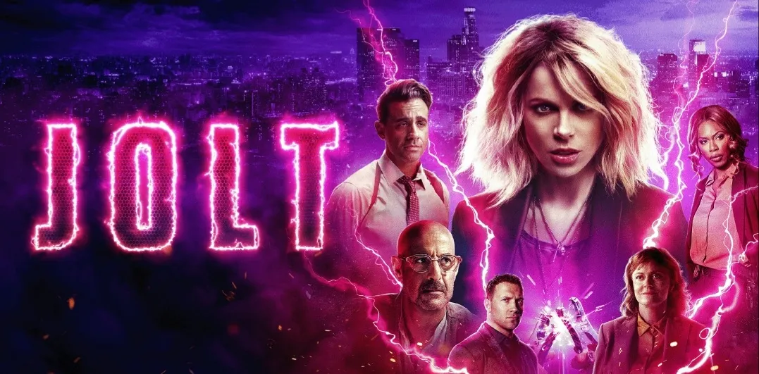Jolt  (2021)