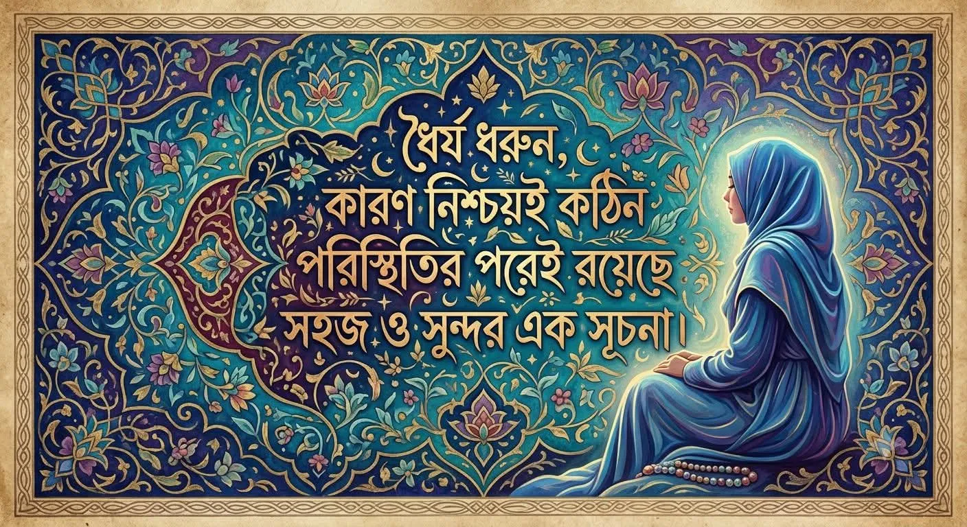 ধৈর্য