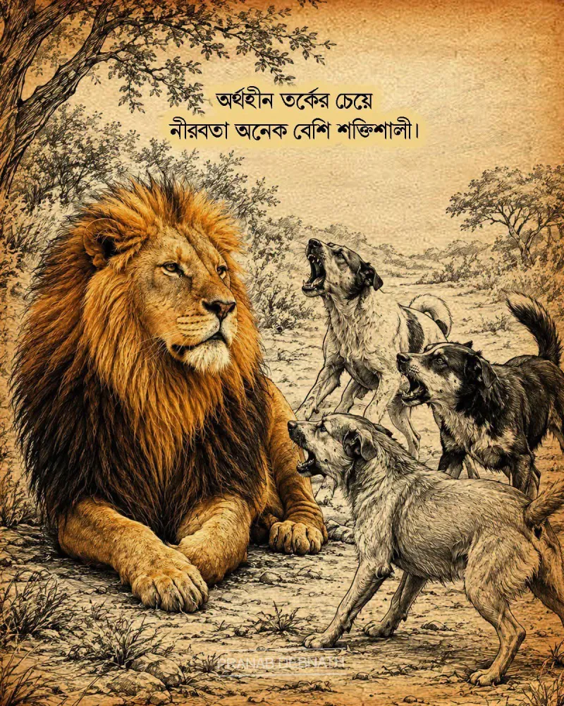অর্থহীন তর্ক